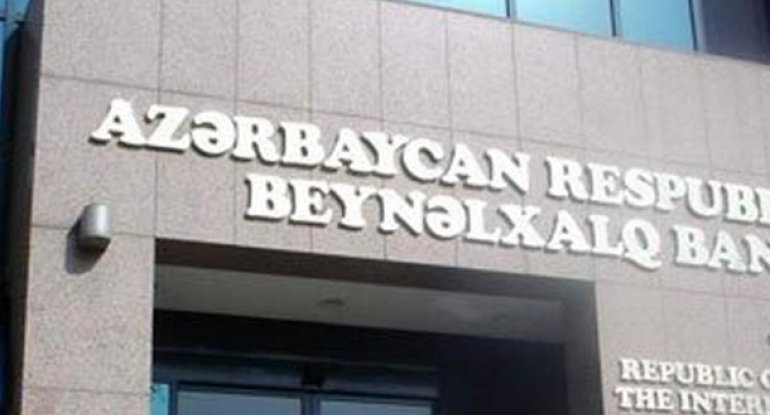 Beynəlxalq Bankdan yeni sədr barədə