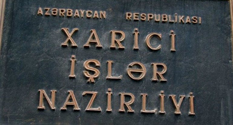 Azərbaycan İranın nüvə proqramında əldə olunan irəliləyişi alqışlayıb