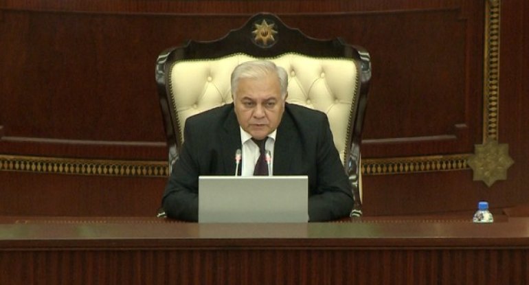 Milli Məclisdə Dağlıq Qarabağdakı ermənilərin bağışlanması məsələsi qaldırılıb