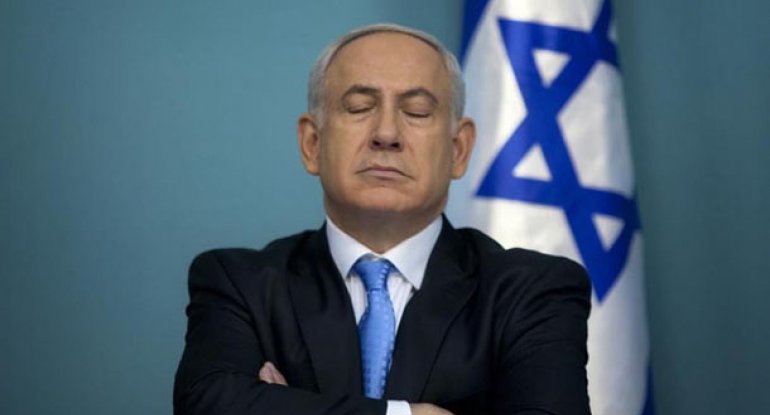 Netanyahu: 