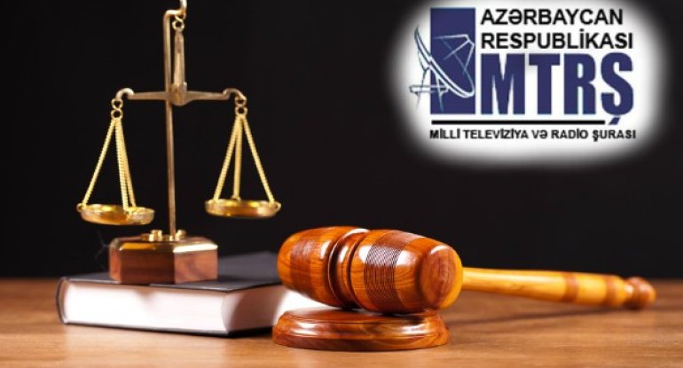 Bu səlahiyyət məhkəmədən alınıb Şuraya verildi