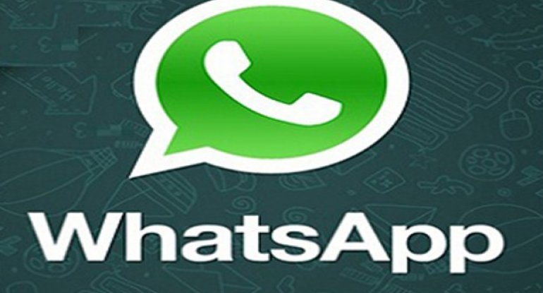 WhatsApp bağlanır?