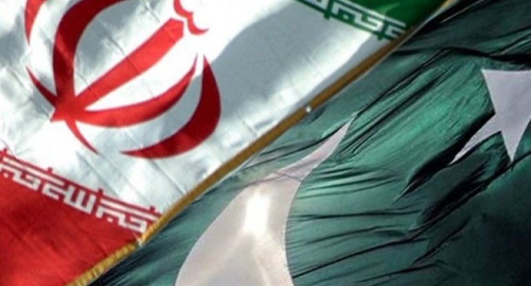 Pakistanla sərhəd zonasında 8 iranlı sərhədçi öldürüldü