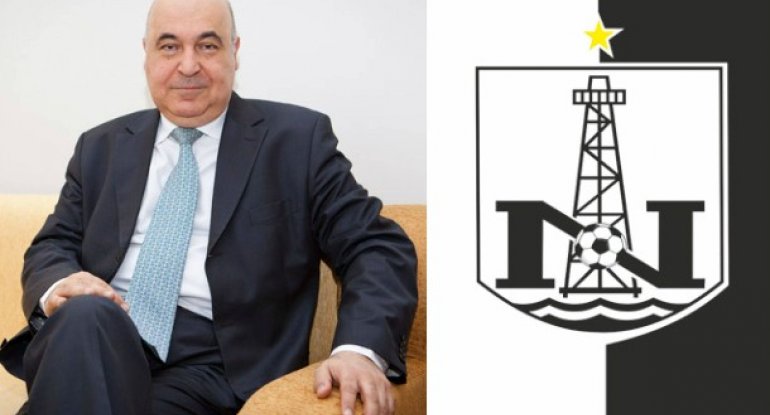 Çingiz Abdullayev: “Neftçi”nin belə bazası olmamalıdır!”