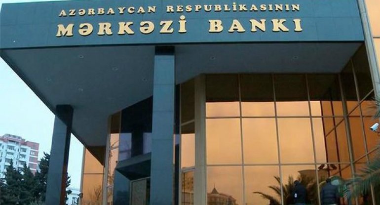 Mərkəzi Bankdan dolların bahalaşması haqda məlumat