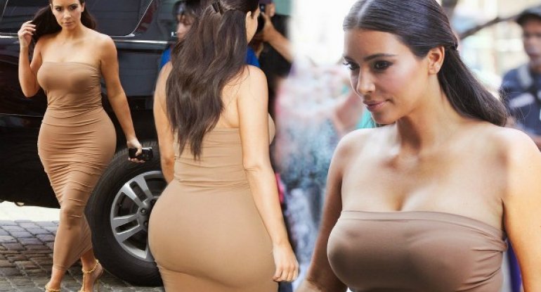 Kim Kardaşyan Ermənistanı iki böldü