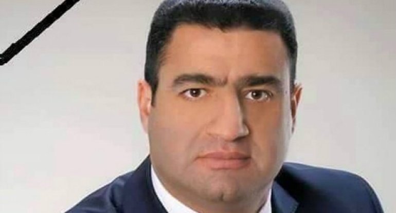 Rusiyada azərbaycanlı diaspor rəhbəri dünyasını dəyişdi