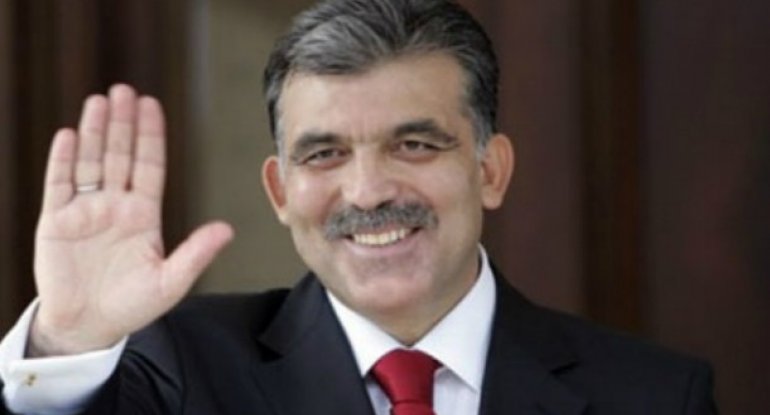 Abdullah Gül Azərbaycana gələcək