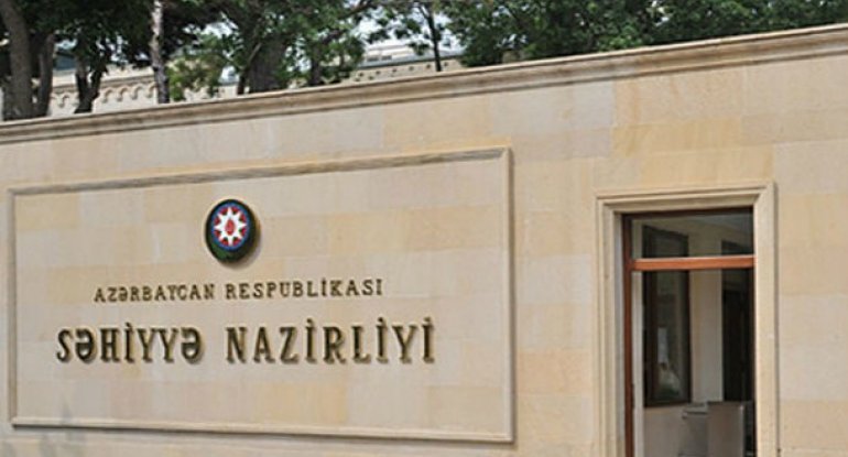 Səhiyyə Nazirliyi 4 tibb müəssisəni bağladı