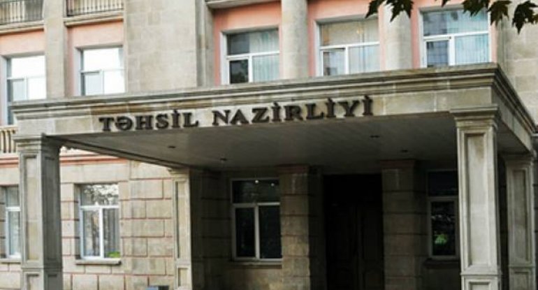 Təhsil Nazirliyi xaricdə təhsil xidmətləri göstərən şirkətlərlə bağlı xəbərdarlıq etdi