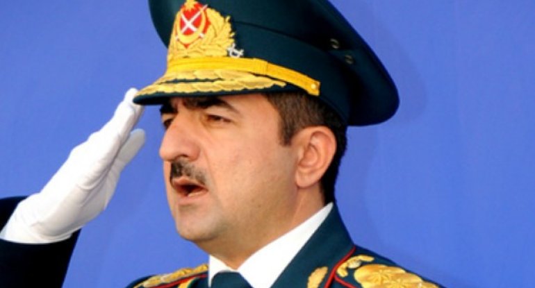 Elçin Quliyev hava limanının rəisini vəzifədən azad etdi