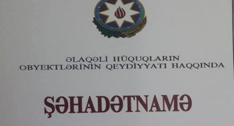 “Səni axtarıram” haqda yeni sənəd ortaya çıxdı