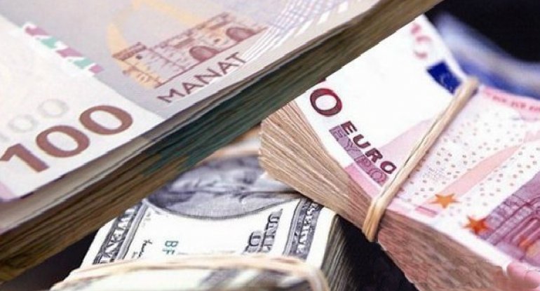 Dollar ucuzlaşdı, Avro qalxdı