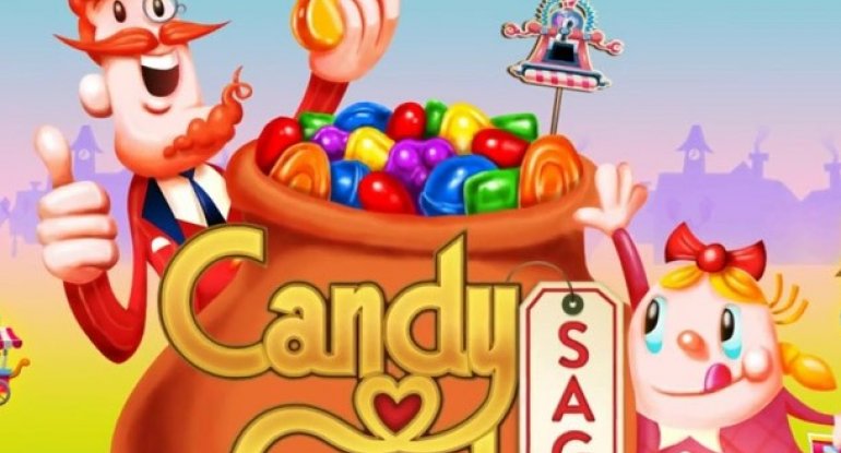 “Candy Crush” oynamaqdan damarları partladı