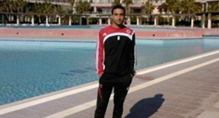 Futbolçumuzun dəhşətli qətlinin