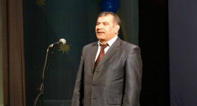 Rusiyada azərbaycanlılar 