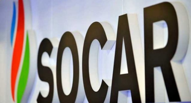 SOCAR - dan 2.7 milyon ton neft hasilatı