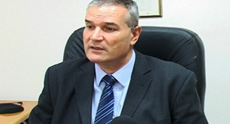 İsrail səfiri: Bakı-2015 Avropa Oyunları brendə çevriləcək