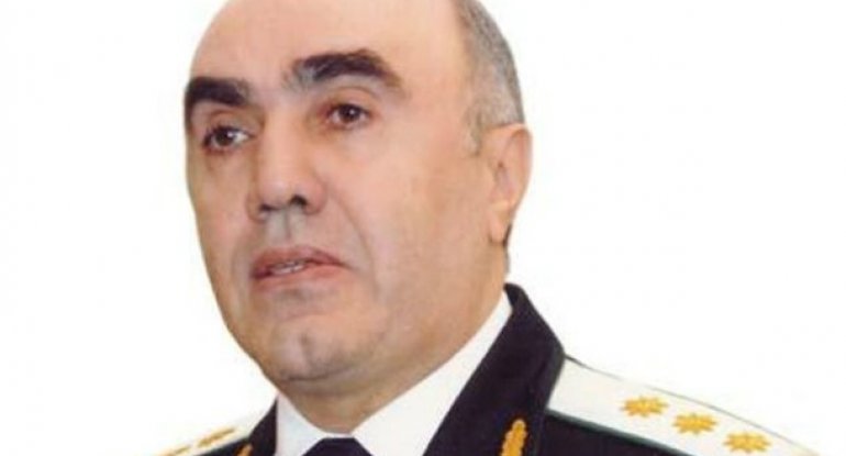 Zakir Qaralov yenidən Baş prokuror təyin edilib