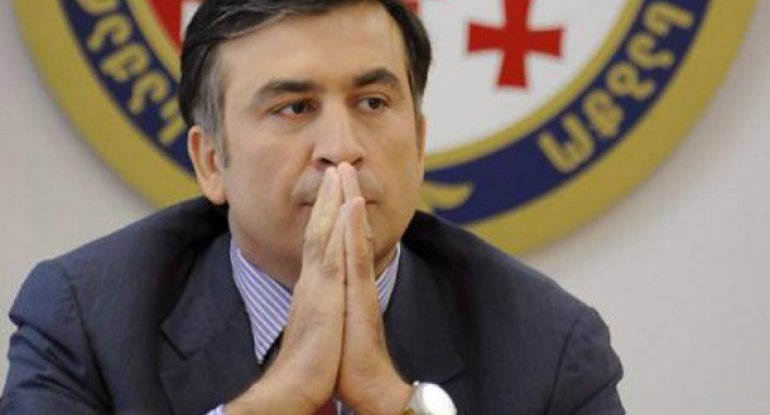 Mixeil Saakaşvili: “Azərbaycan Avropada bəzi ölkələrdən daha liberaldır