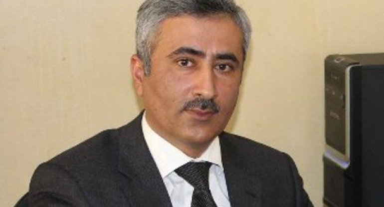 Fuad Qəhrəmanlı: 