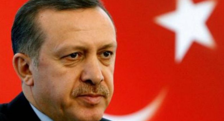 Ərdoğan: Türkiyənin prezident idarə üsuluna ciddi ehtiyacı var