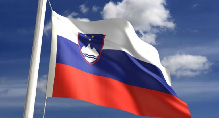 Sloveniya qondarma 