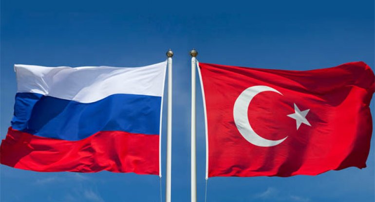 Rusiya və Türkiyə yeni raket kompleksi yaratdı