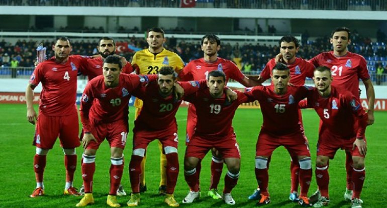 Azərbaycan - Serbiya oyununun saatı məlum oldu