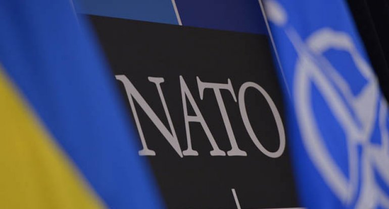 NATO Ukraynaya dəstək verəcək