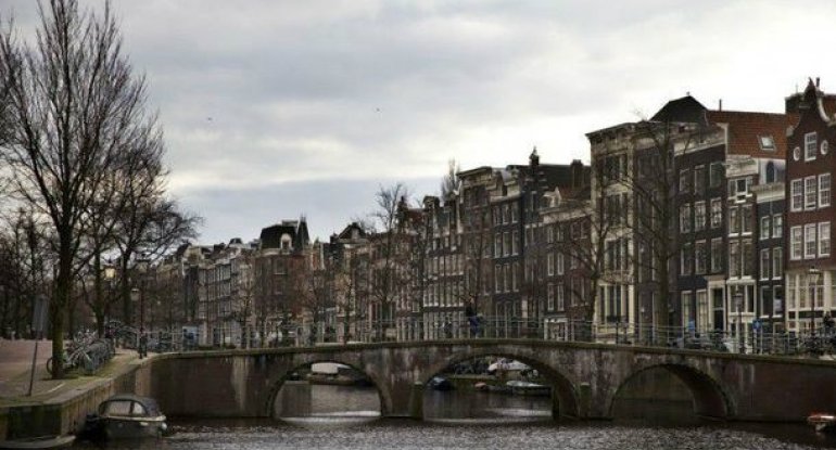 Niderland hökuməti 2019-cu ilin Avropa Oyunlarına dəstək vermədi