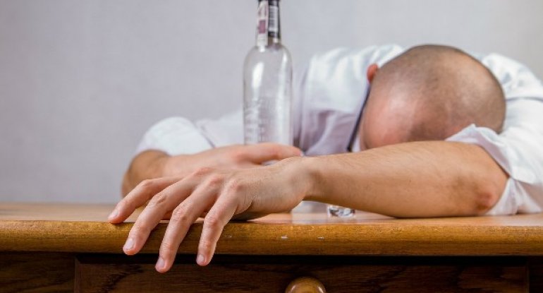 Dünyada ən çox alkoqol içilən ölkələr