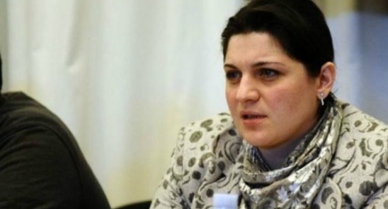 Gürcü nazirin SOCAR-ın layihəsi ilə bağlı bəyanatına düzəliş edildi