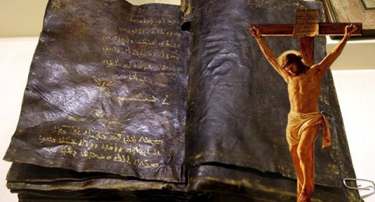 1500 illik Bibliya: 