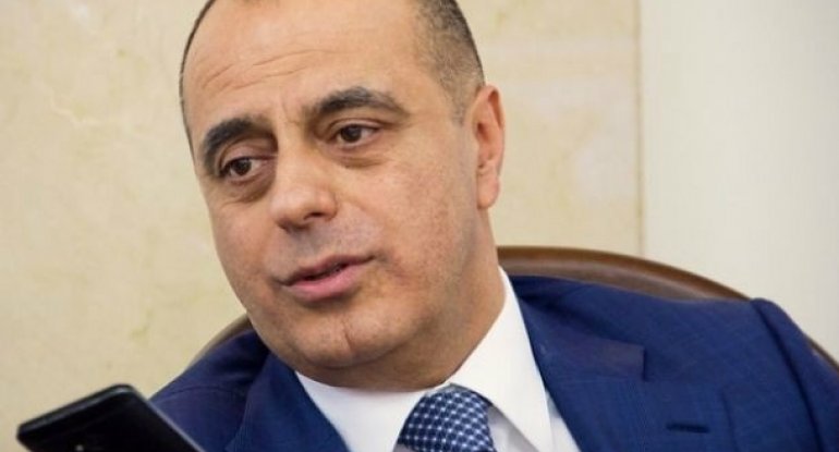 Mahir Məmmədov SOCAR-ın Gürcüstandakı 700 milyonluq layihəsi barədə