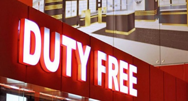 Azərbaycanda “duty free” qaydalarında dəyişiklik edildi