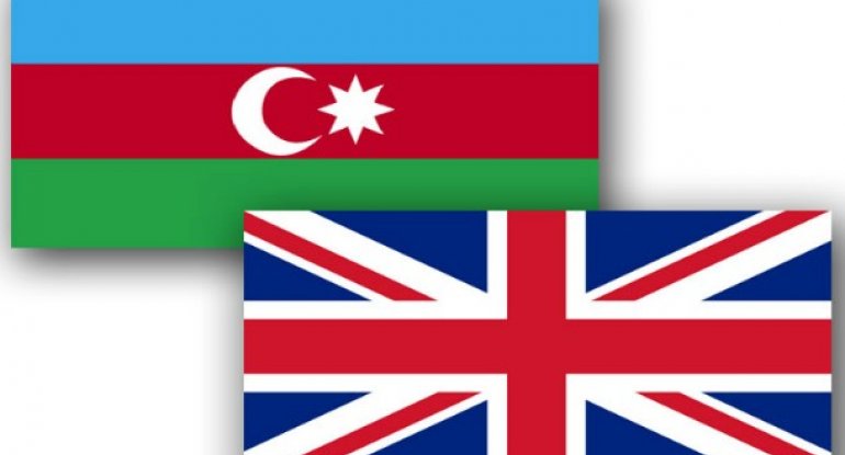 Böyük Britaniyadan Azərbaycan xalqına başsağlığı