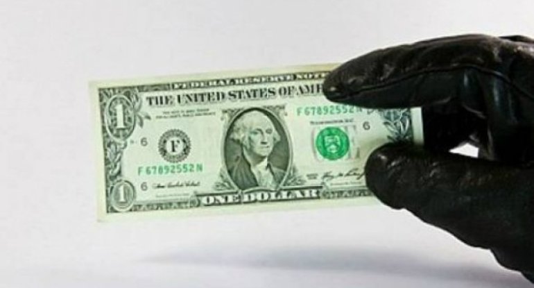 Bakıda 1 milyon dollarlıq