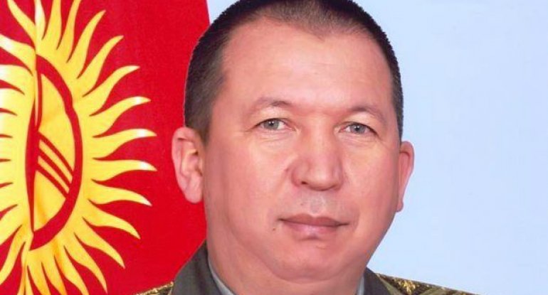 Kudayberdiyev: Azərbaycan əsgərləri dünya standartlarına uyğundur