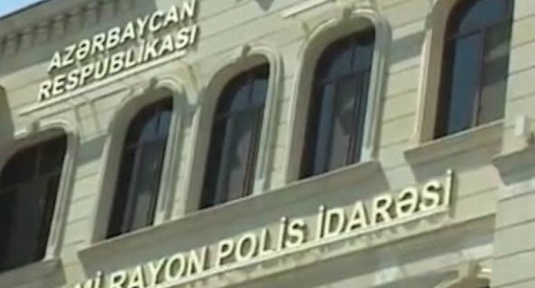 Qəbiristanlıqda taksi sürücüsünü soyan şəxslərin cəzaları azaldıldı