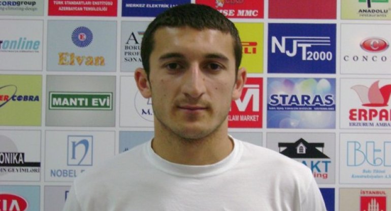 Vüqar Nadirov 