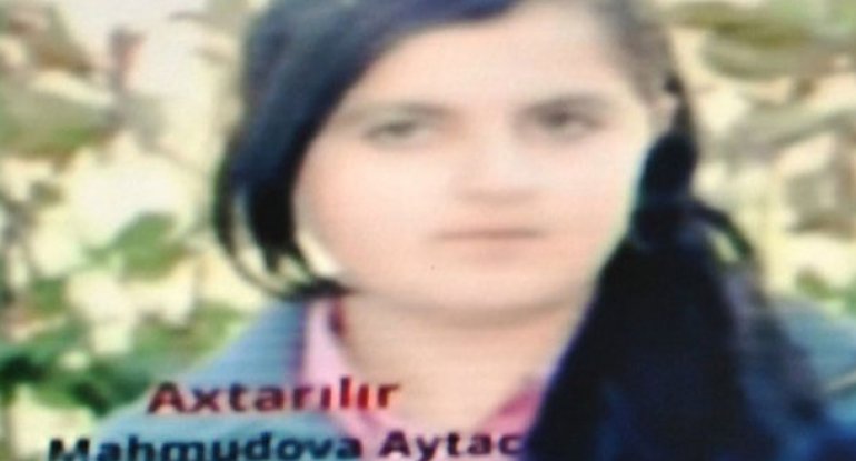 9-cu sinif şagirdi ilə qaçan 17 yaşlı qız özünü asdı