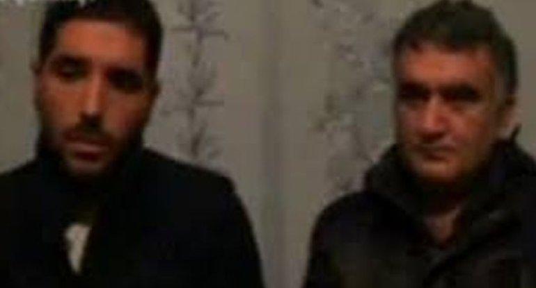 Qaraçuxur məscidini yandıran PKK-çıların məhkəməsi başlayır