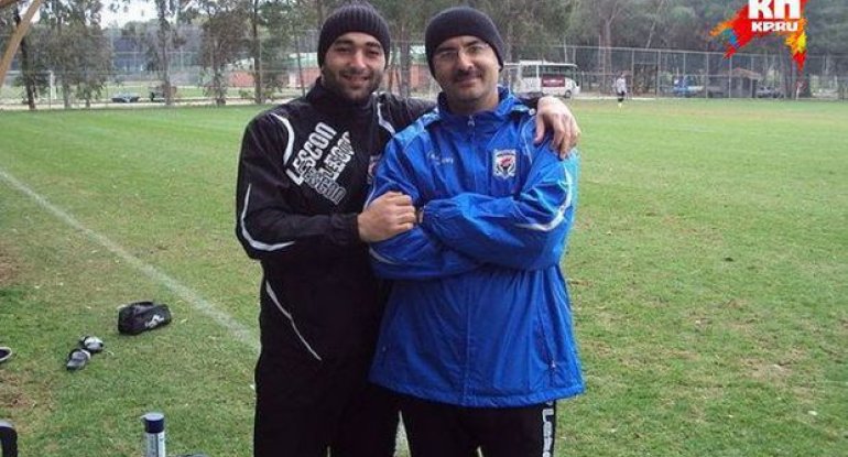 Emil Hüseynovun qətlinin istintaqı başa çatır