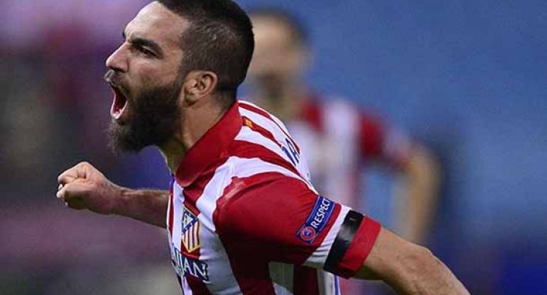 Arda Turan 