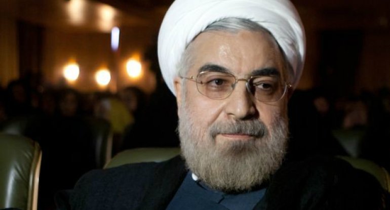 İran prezidenti Rusiyaya səfər edəcək