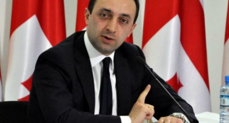 Qaribaşvili 