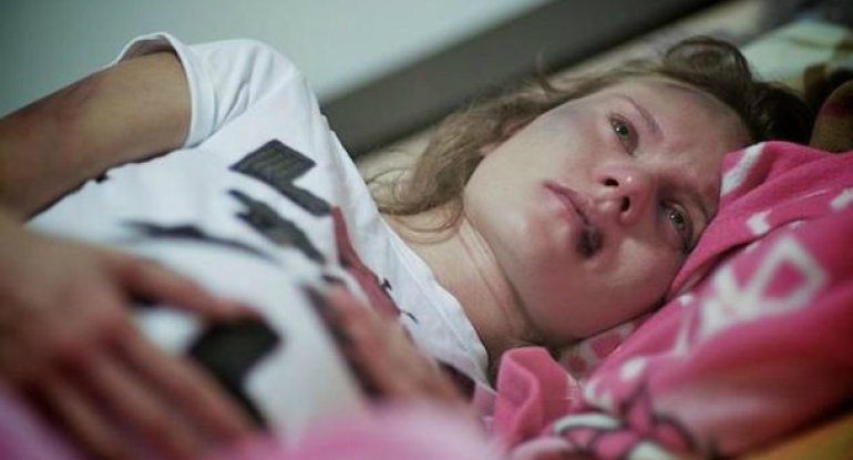 Azərbaycanda dəhşət: hamilə arvadını döyüb uşağını saldı