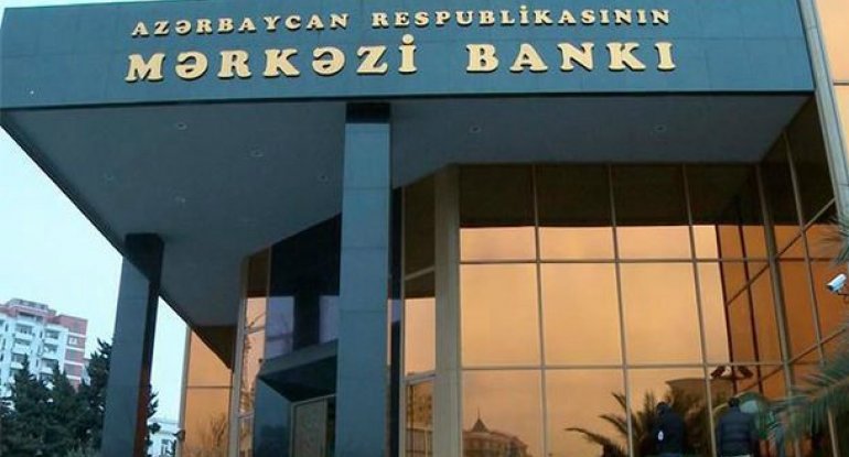 Mərkəzi Bank: İstehlak kreditlərinin həcmi azalıb