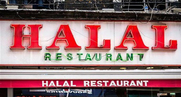 Azərbaycanda halal restoranlar olacaq